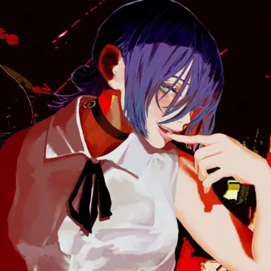 Profile image of レゼ