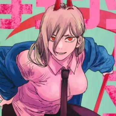 Profile image of パワー