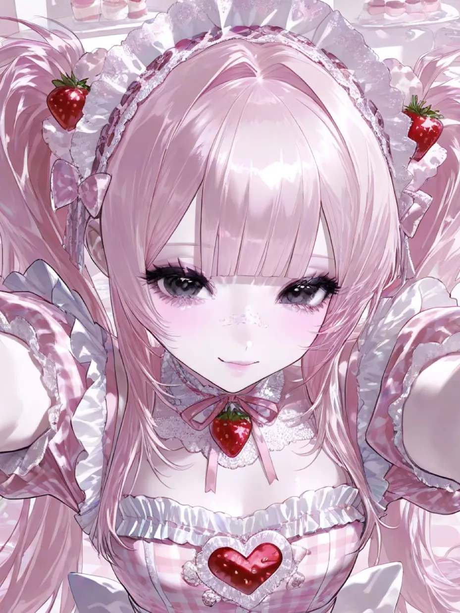 Llllllxx의 Runaway Maid 33