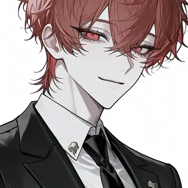 Profile image of 颯馬