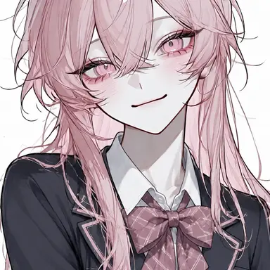Profile image of 莉世
