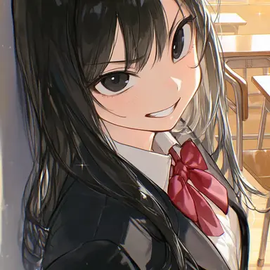 Profile image of 早乙女 莉奈