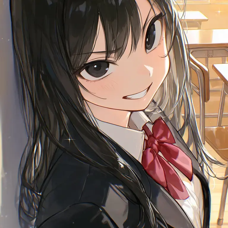 FustyLife1514의 貴方にわからせられたいメスガキ