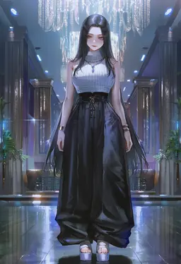 Profile image of ユン・ソユン