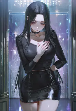 Profile image of ユン・ソユン