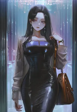 Profile image of ユン・ソユン