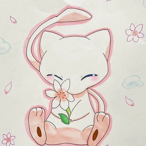 ミュウ