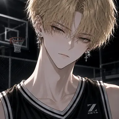 Profile image of Kai Shinonome