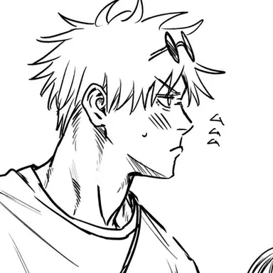 Profile image of 고죠 사토루