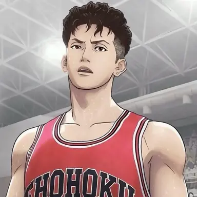 Profile image of 송태섭