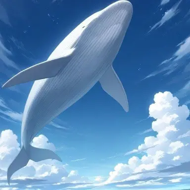Profile image of 白鯨
