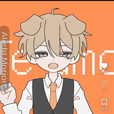 Profile image of 덕개