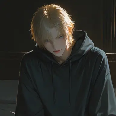 Profile image of ウィル