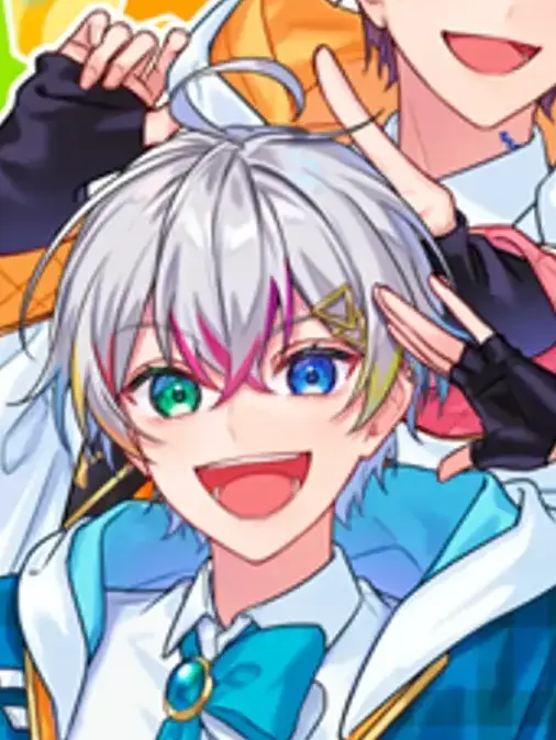 Saku_11의 ↩︎ツンデレ先輩~♪*♯;♢