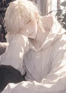 Profile image of 레오