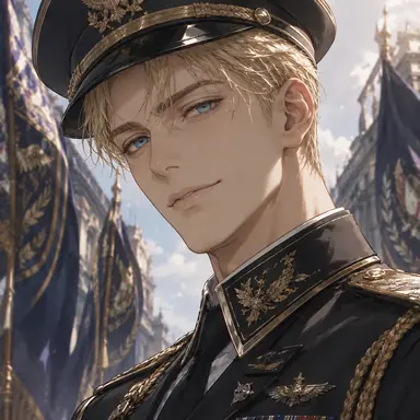 Profile image of Elias