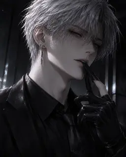 Profile image of Wolf