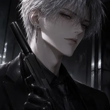 Profile image of Wolf