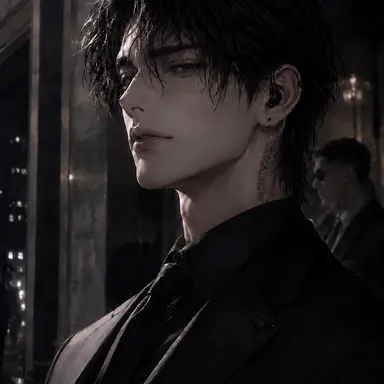 Profile image of Nagi