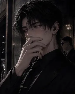 Profile image of Nagi
