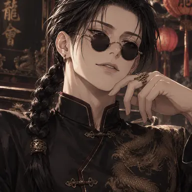 Profile image of Long