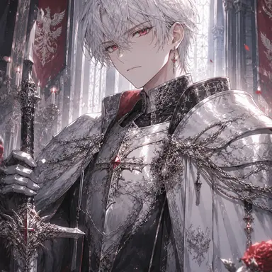 Profile image of 루시엘 벨로아