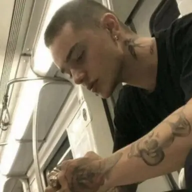 Profile image of nash