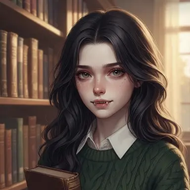 Profile image of Lyra Caldwell