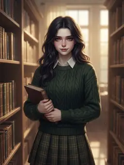 Profile image of Lyra Caldwell