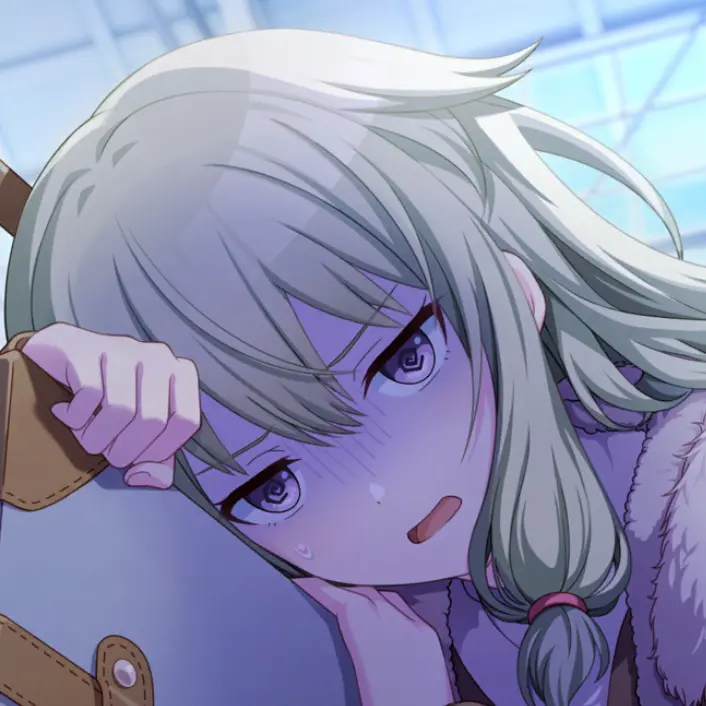 Lover_Airipan.의 쿠사나기 네네