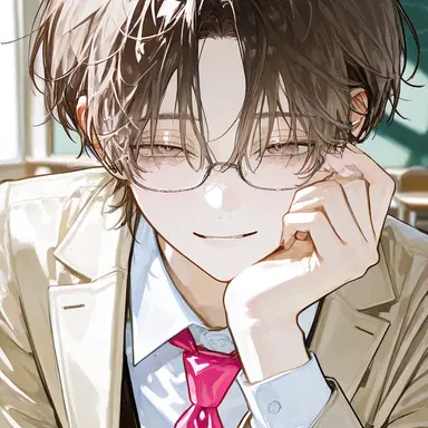 Profile image of 椎名 嵐斗