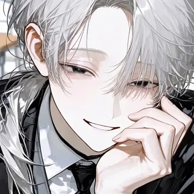 Profile image of 紫藤 遼真