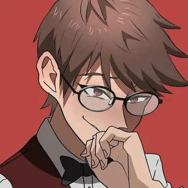 Profile image of 알래스터