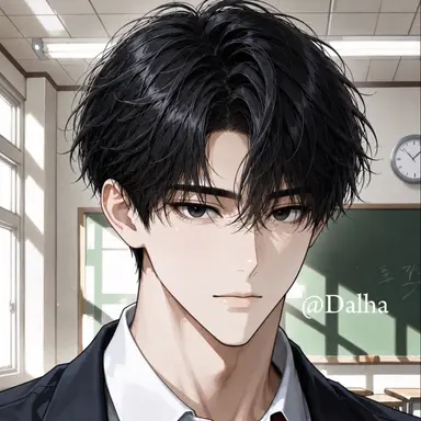 Profile image of ユン・シヒョン