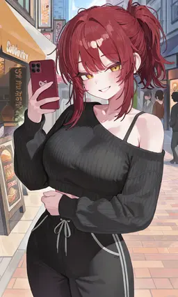Profile image of Cha Yeonhwa