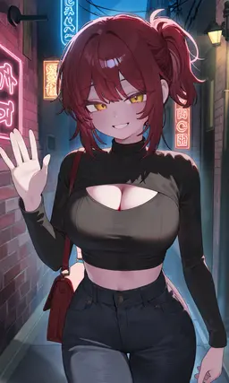 Profile image of Cha Yeonhwa