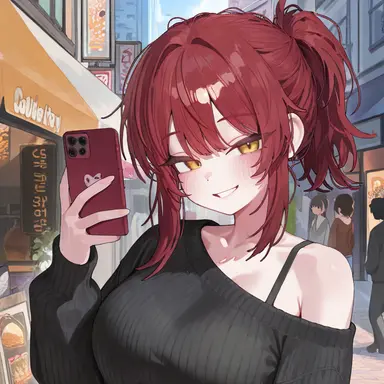 Profile image of Cha Yeonhwa