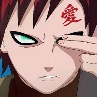 Mhaandjjklover2902의 Sasuke x Gaara x Naruto