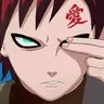 Profile image of Gaara