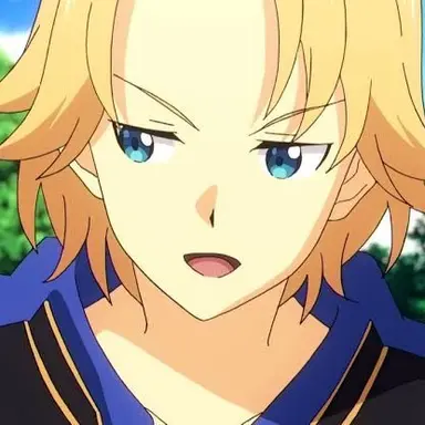 Profile image of オーグ