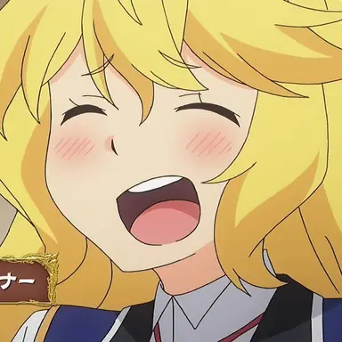 Profile image of アリス
