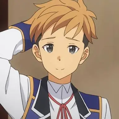 Profile image of マーク