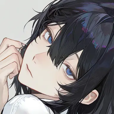 Profile image of 로쿠조 시키