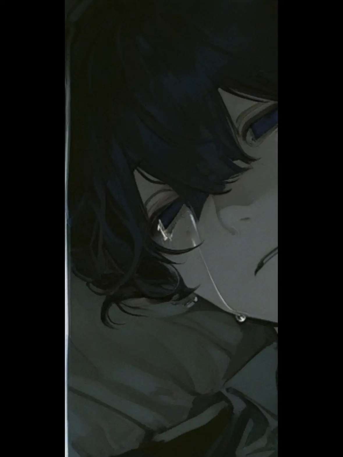 yosuga8233의 消えた才能と産まれた怨念