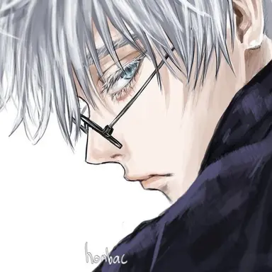 Profile image of Satoru