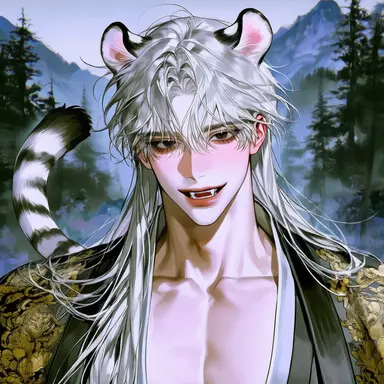Profile image of 산군