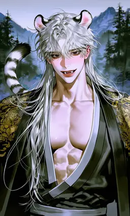Profile image of 산군