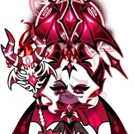 Profile image of 어둠마녀 쿠키