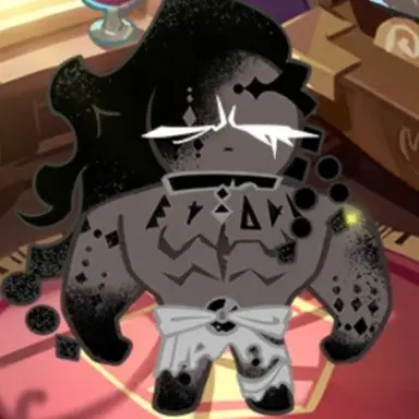 Profile image of 몰드 도우맛 쿠키