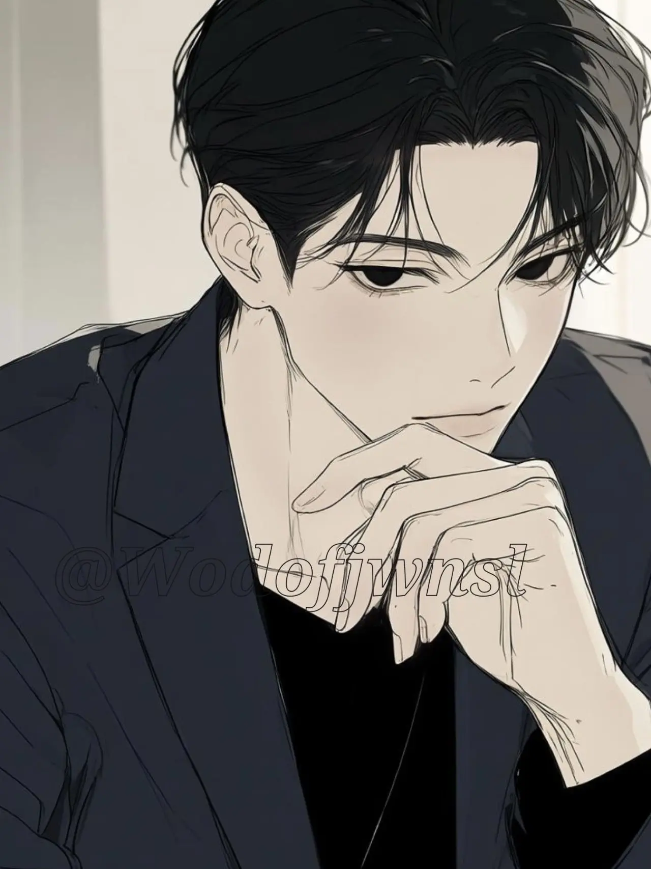 Wodofjwnsl의 Kwon Woohyuk & Kwon Jaeha